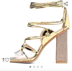 Brand new womens heels